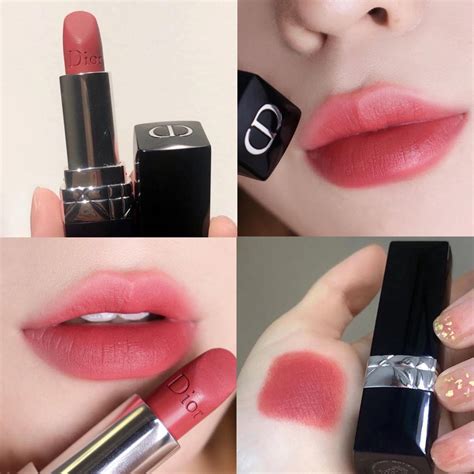 dior 762|dior 772 classic matte.